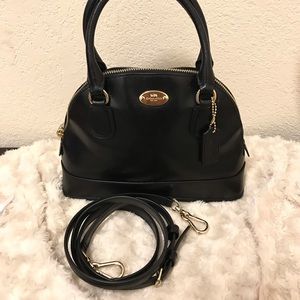 Authentic Coach Crossbody bag